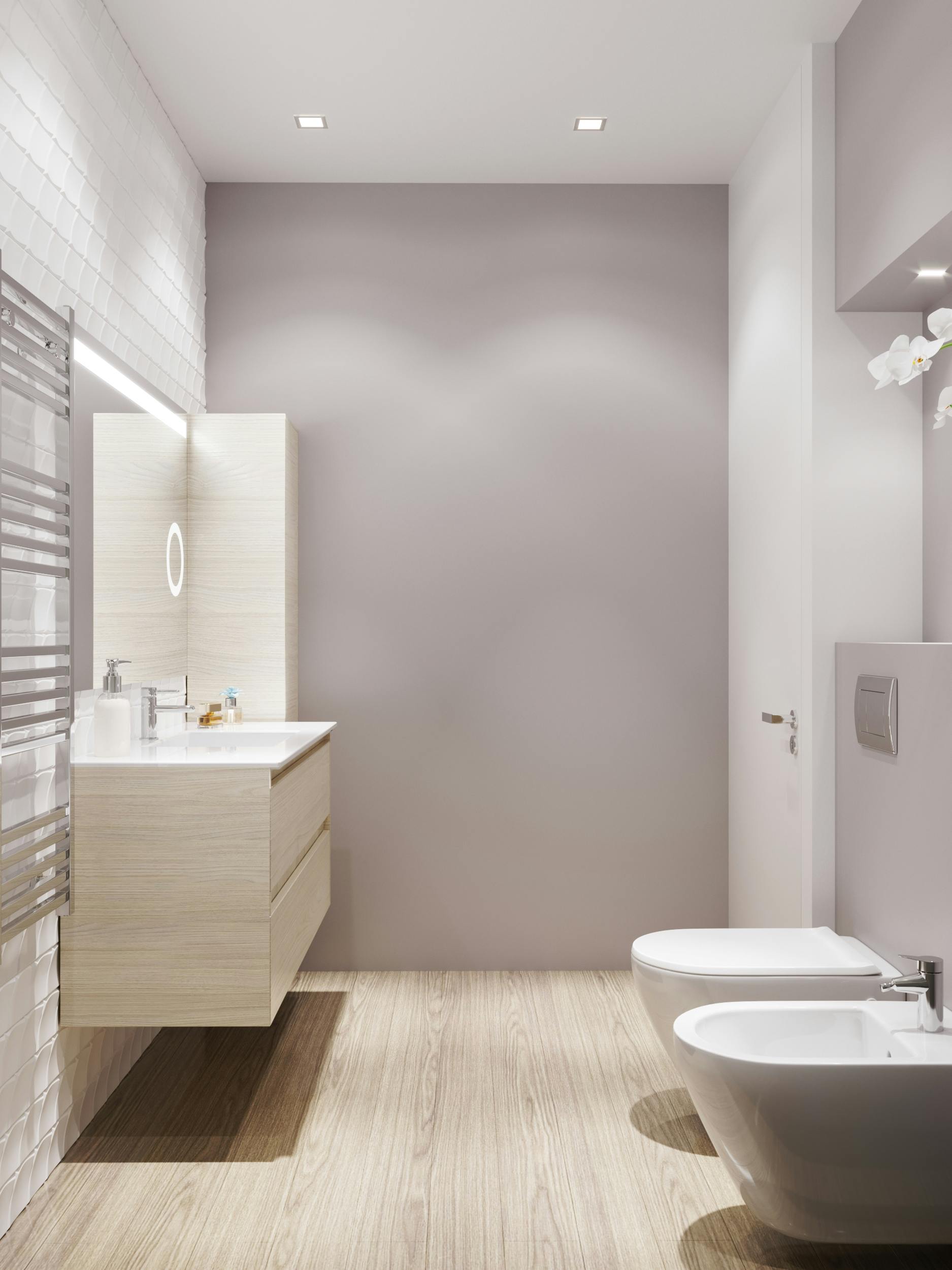 Lipki санвузол