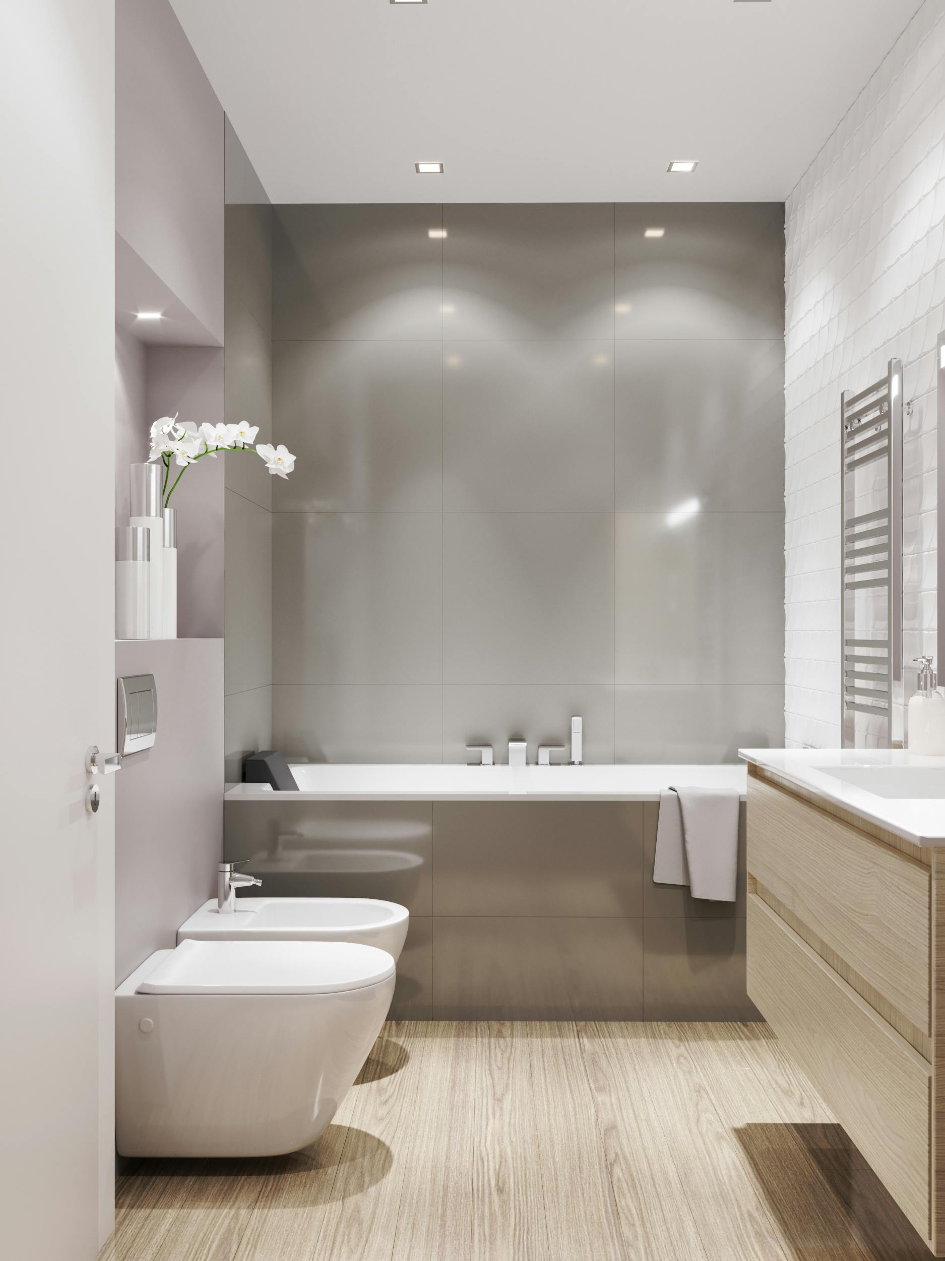 Lipki санвузол