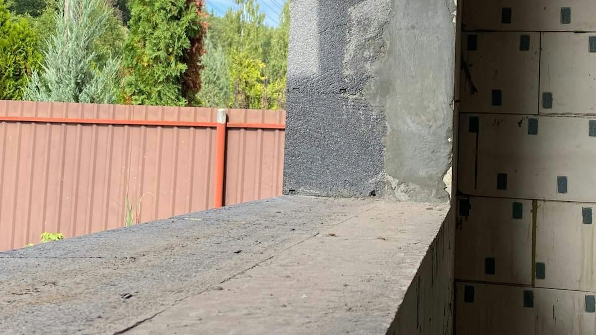 Монолітний будинок під ключ