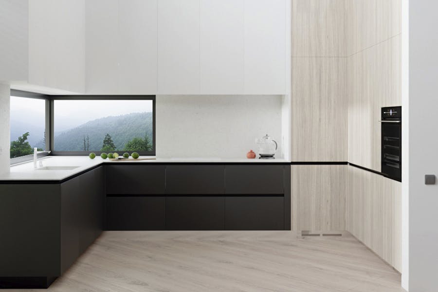 Garbuz active house