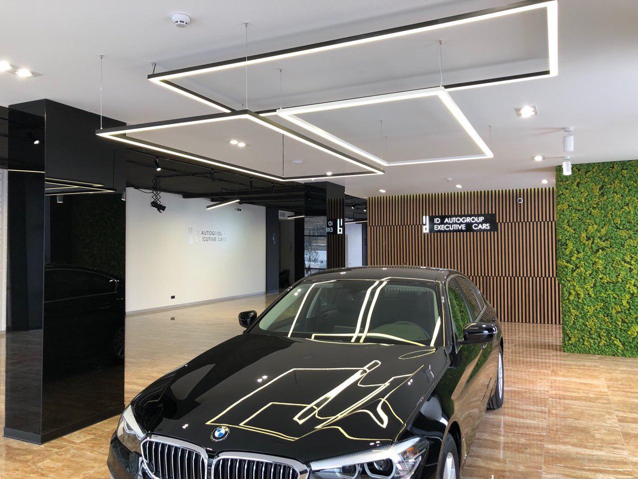 Автосалон ID Autogroup