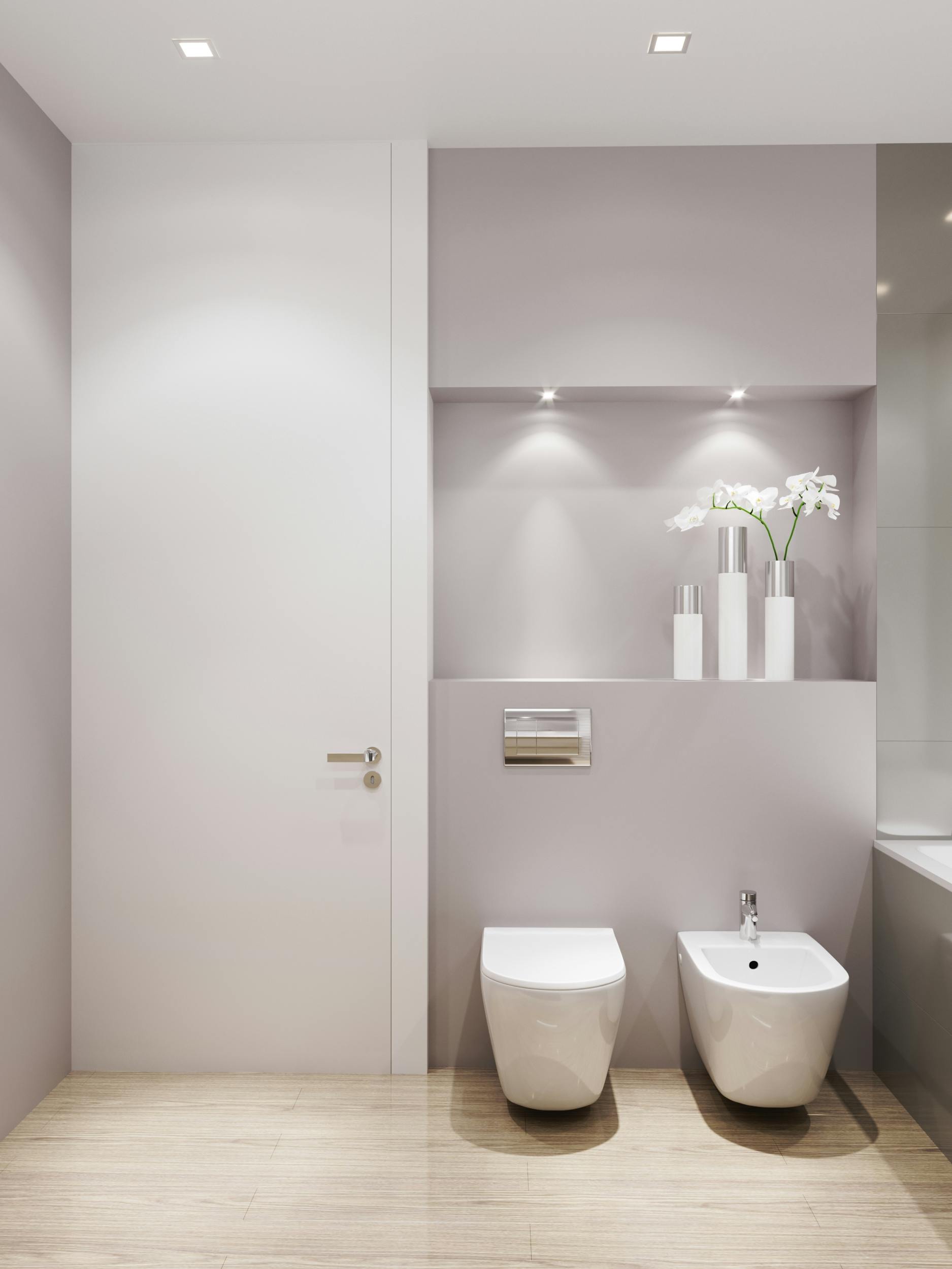 Lipki санвузол