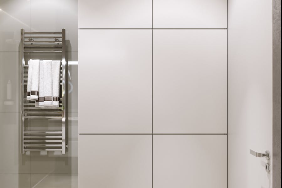 Lipki санвузол