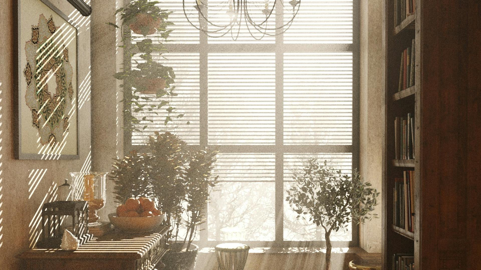 Энергоэффективный дом Shelter