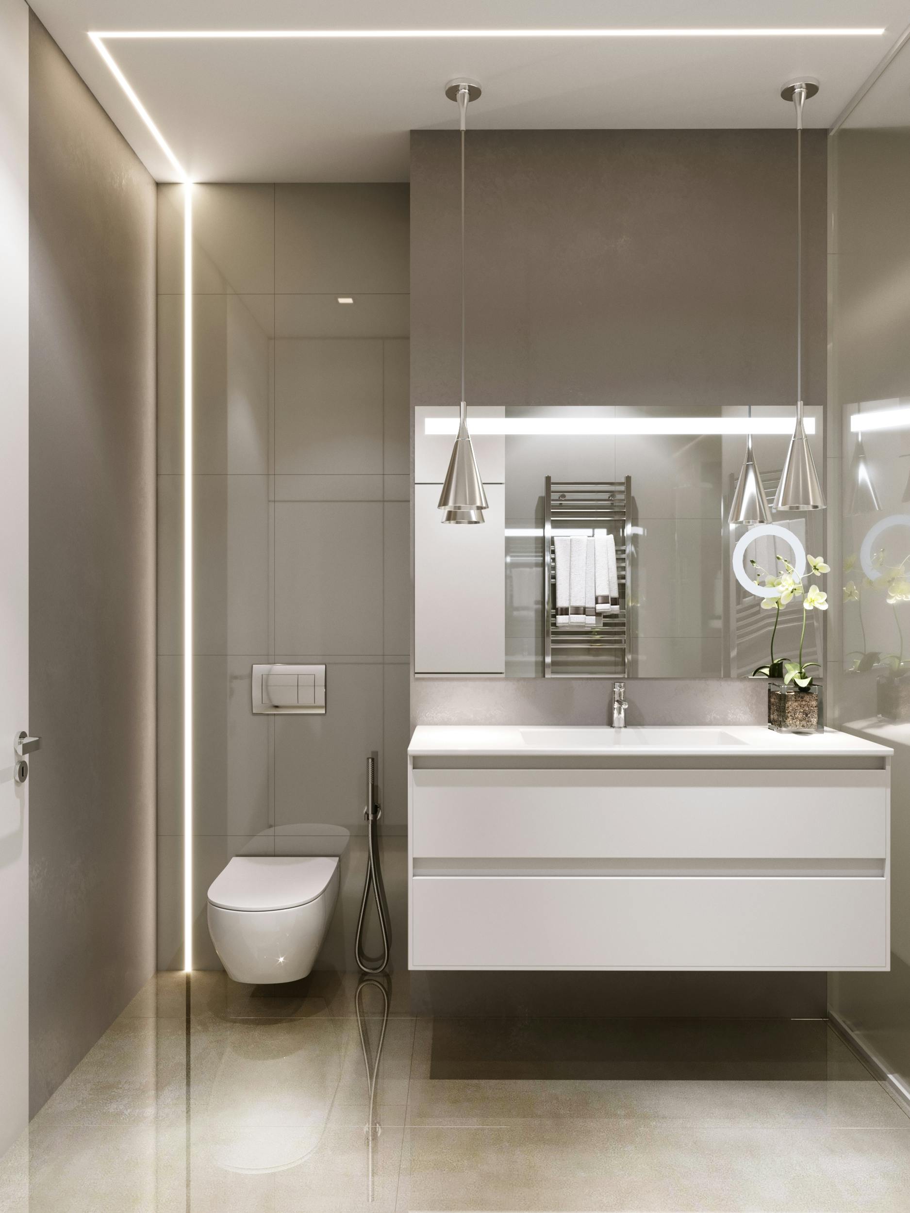 Lipki санвузол