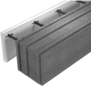 Несъемная опалубка