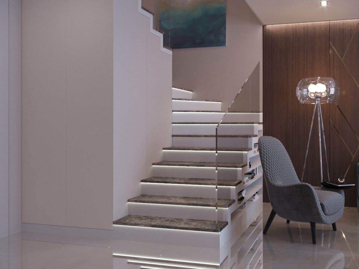 Lipki вітальня