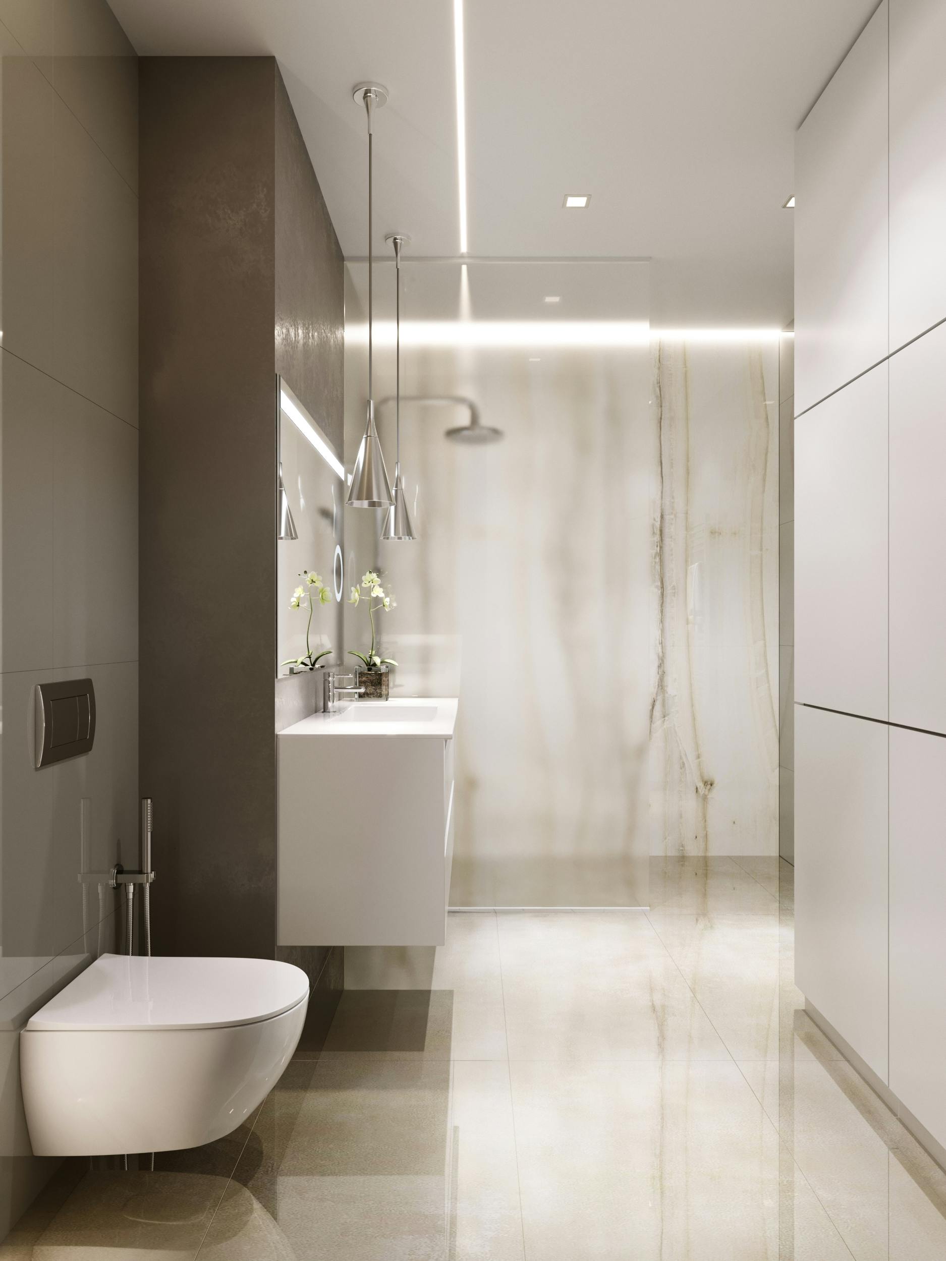 Lipki санвузол