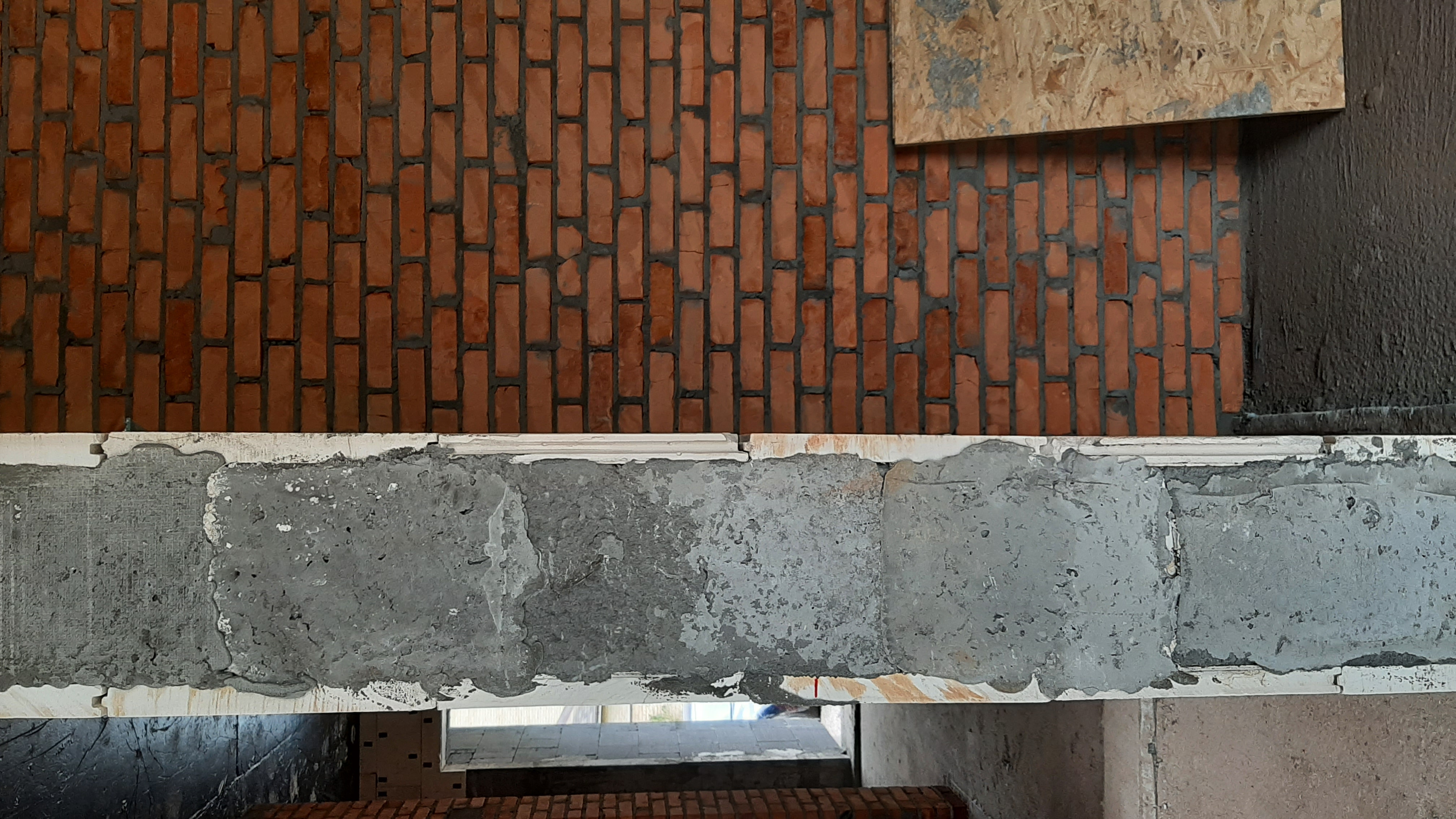 Монолитный дом под ключ