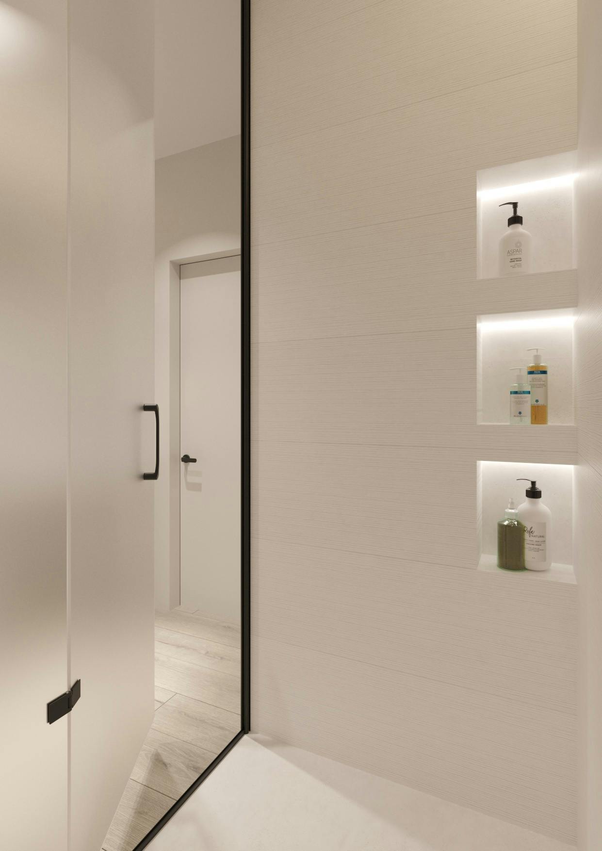 Gourami ванная