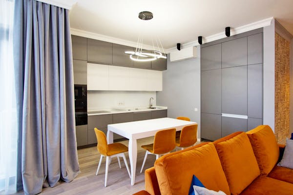 Project: Orange tangerine