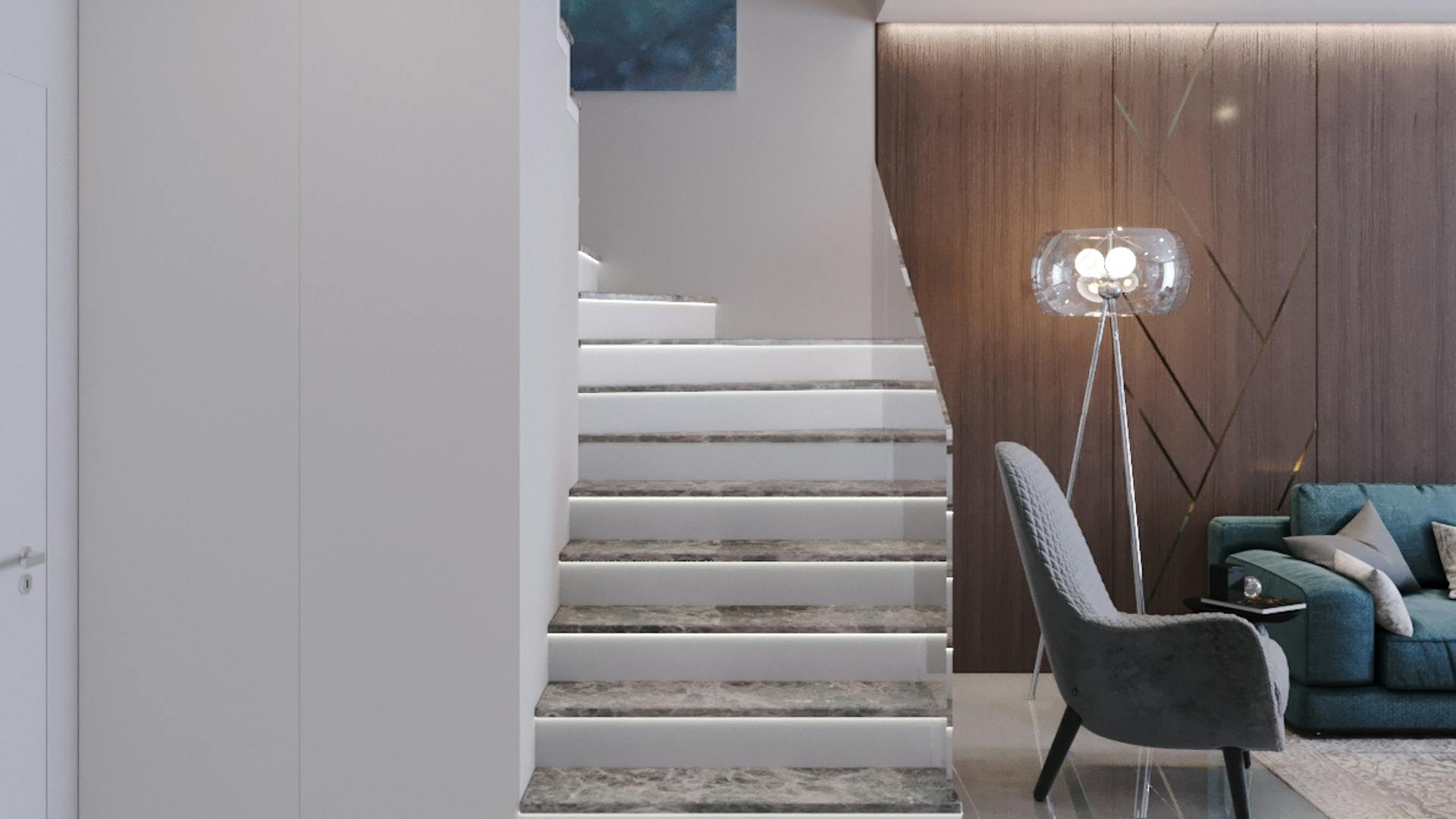 Lipki вітальня