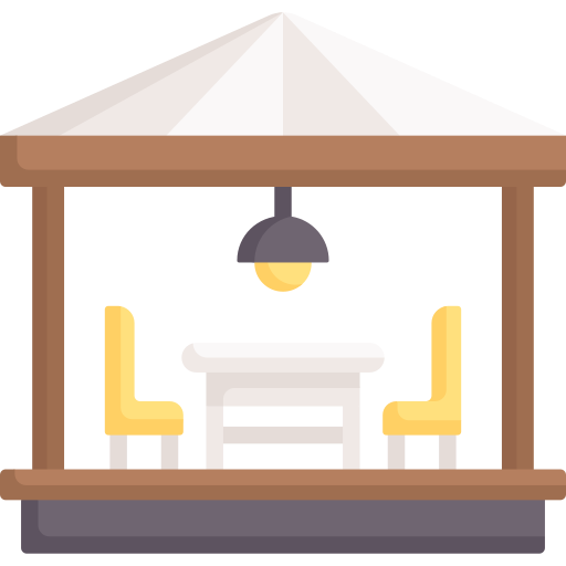 Тераса дерев'яна або композитна