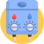 Water heater (boiler)