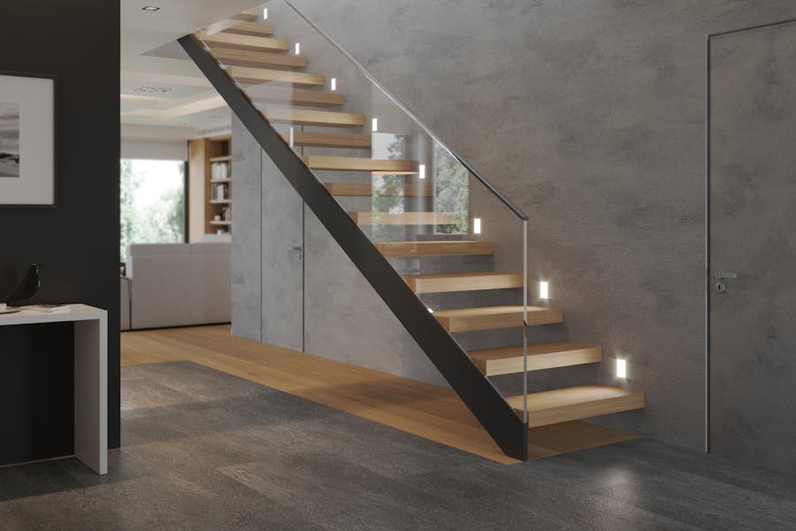 Wright гостиная