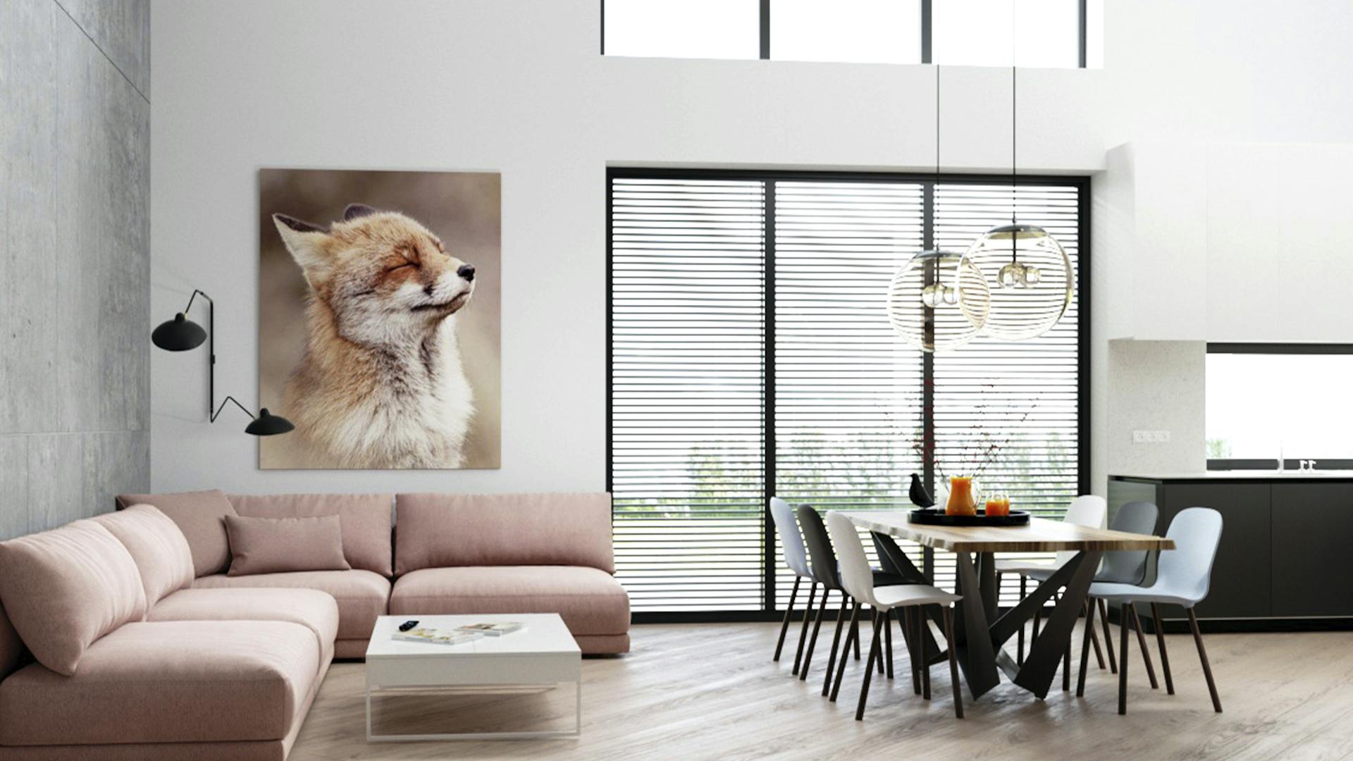 Garbuz active house