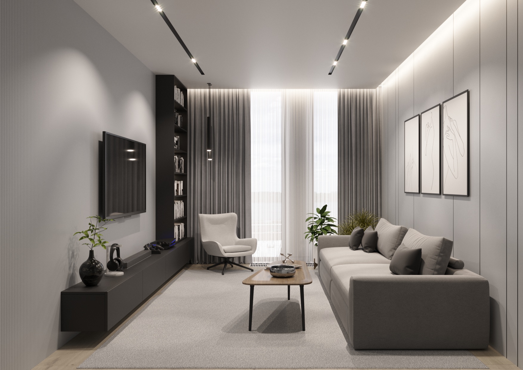 Замовити дизайн-проєкт