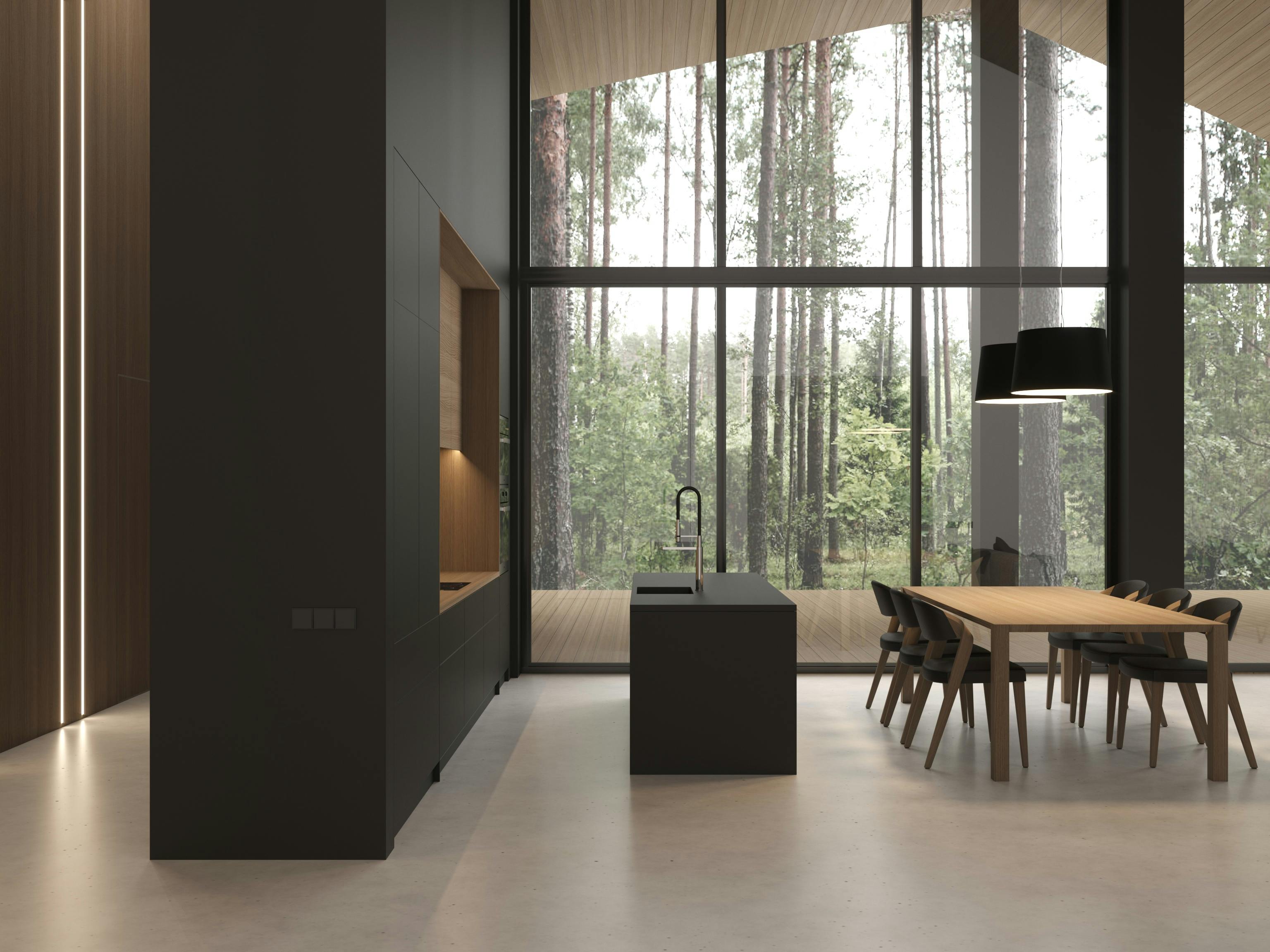 Fox гостиная