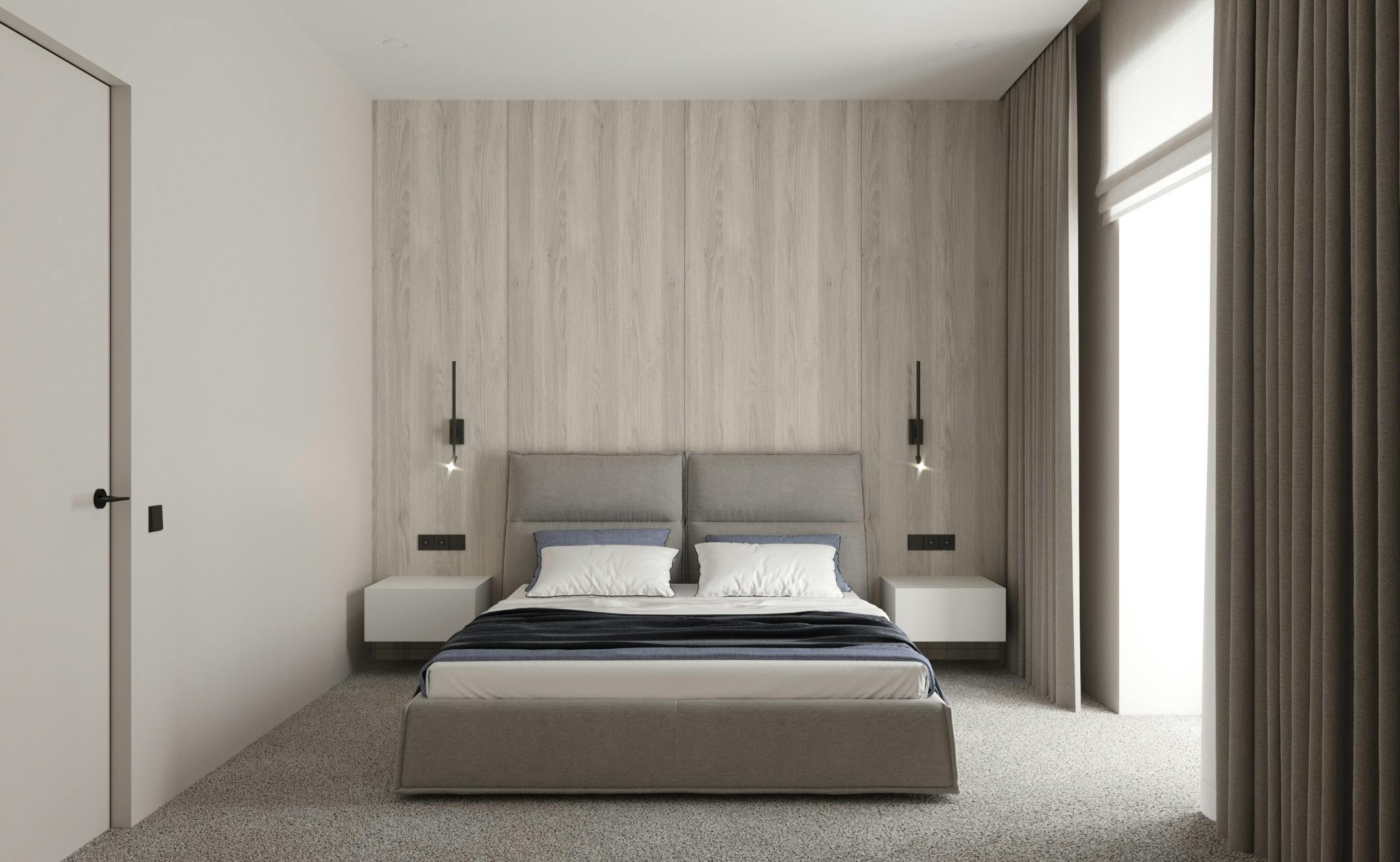 Verona спальня