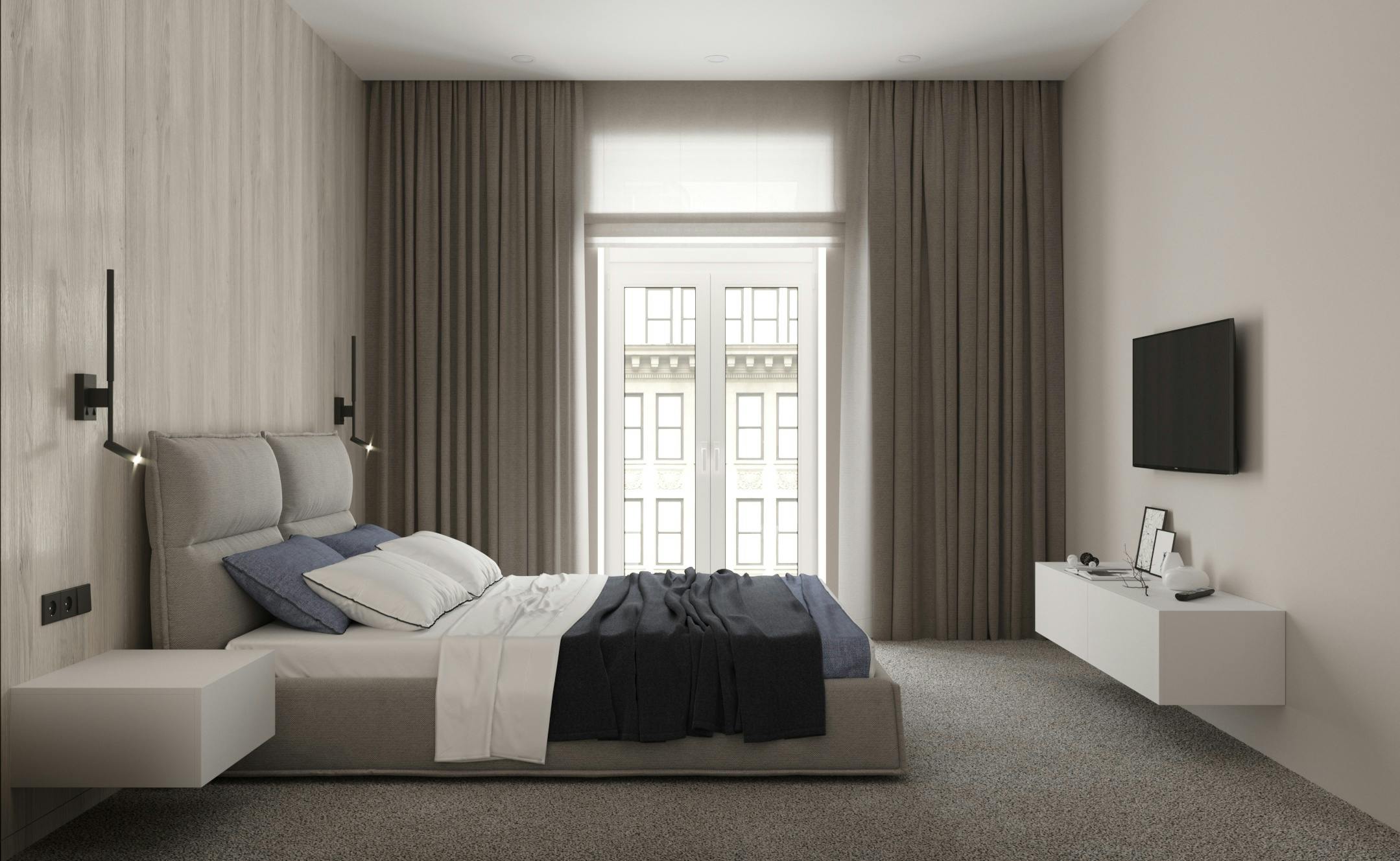 Verona спальня