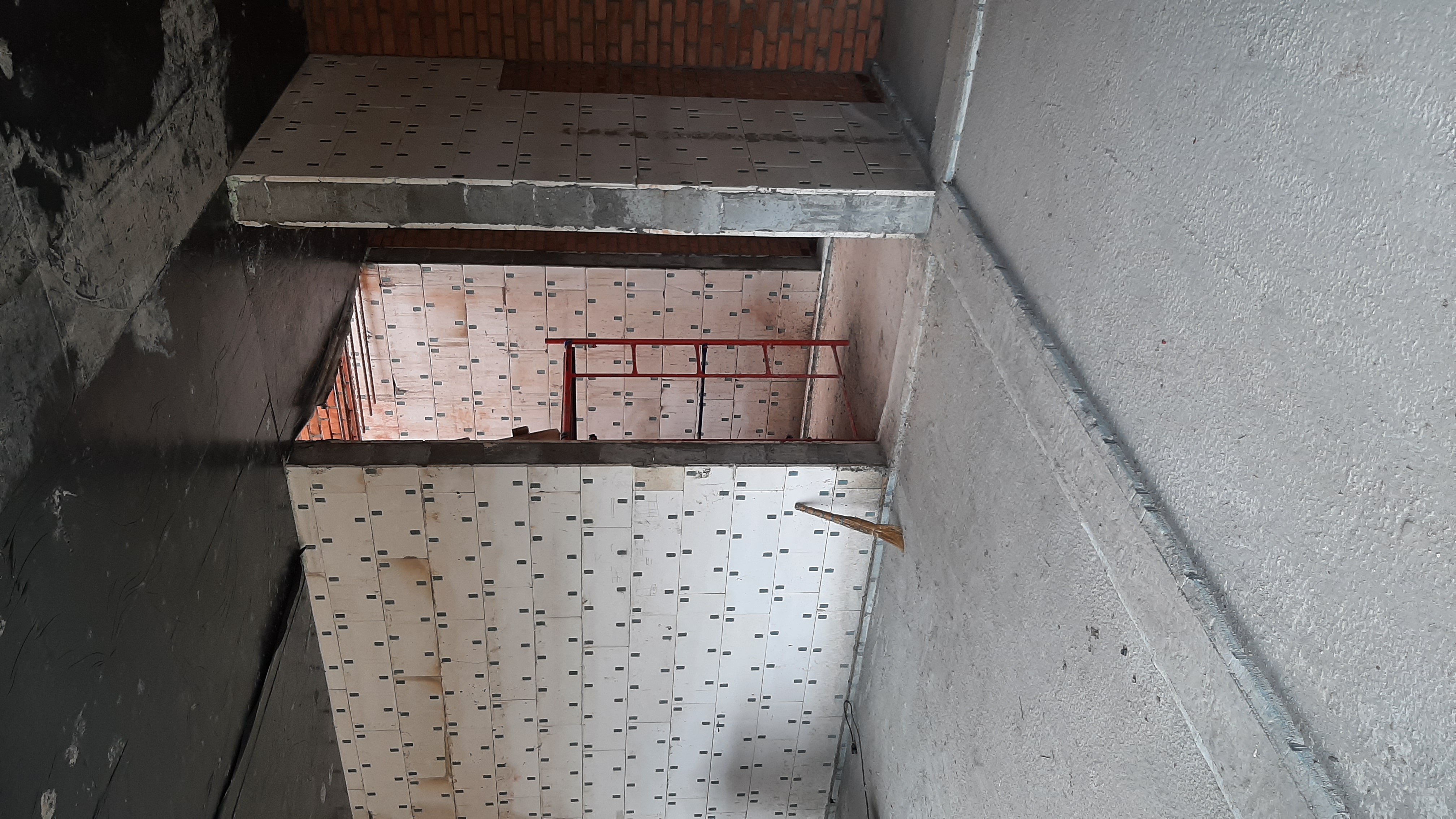 Монолитный дом под ключ