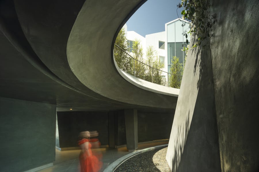 "Arbor" for Beverly Hills