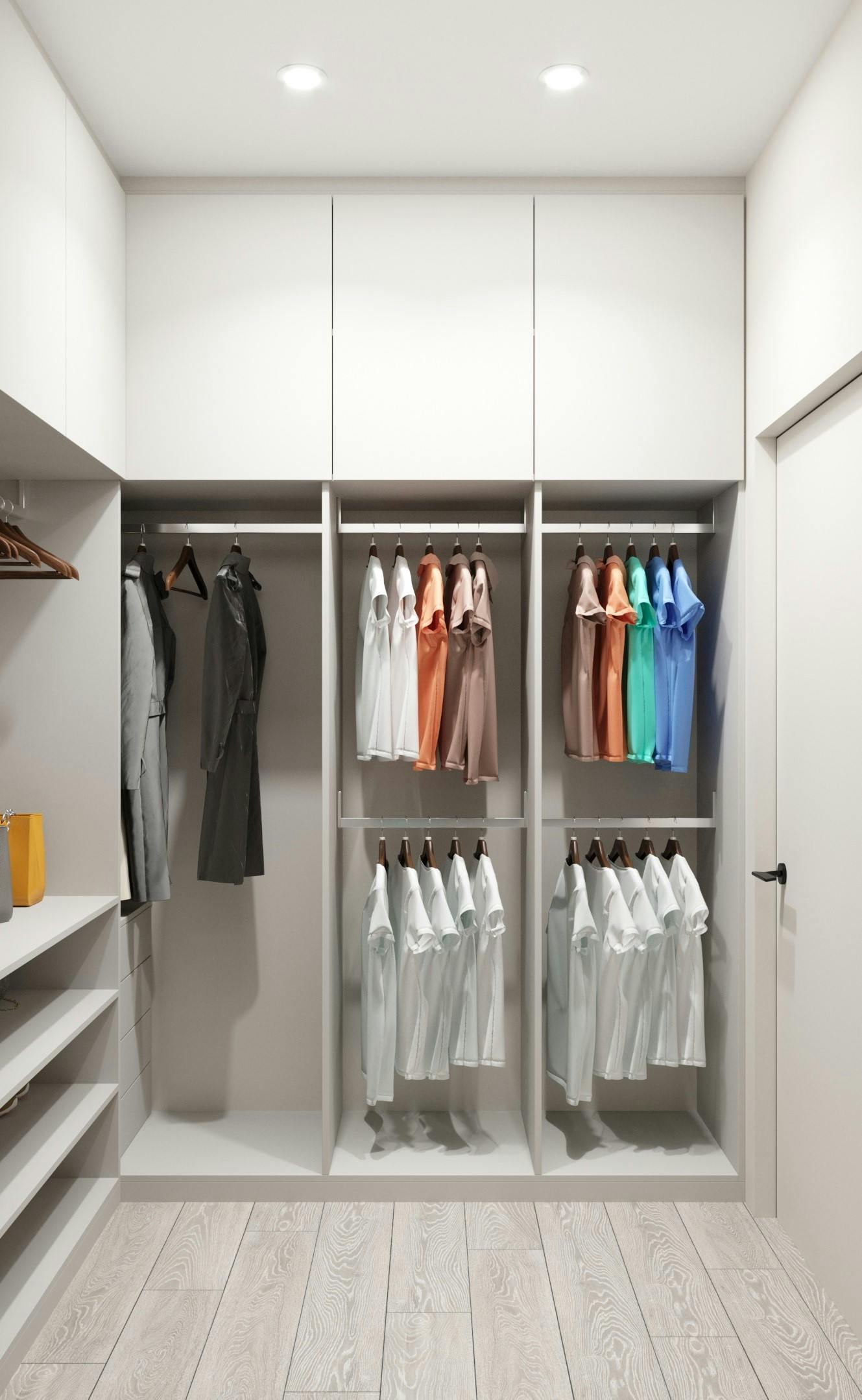 Verona гардероб