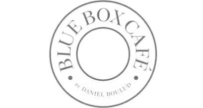 Blue Box Cafe