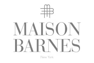 Maison Barnes by Daniel Boulud