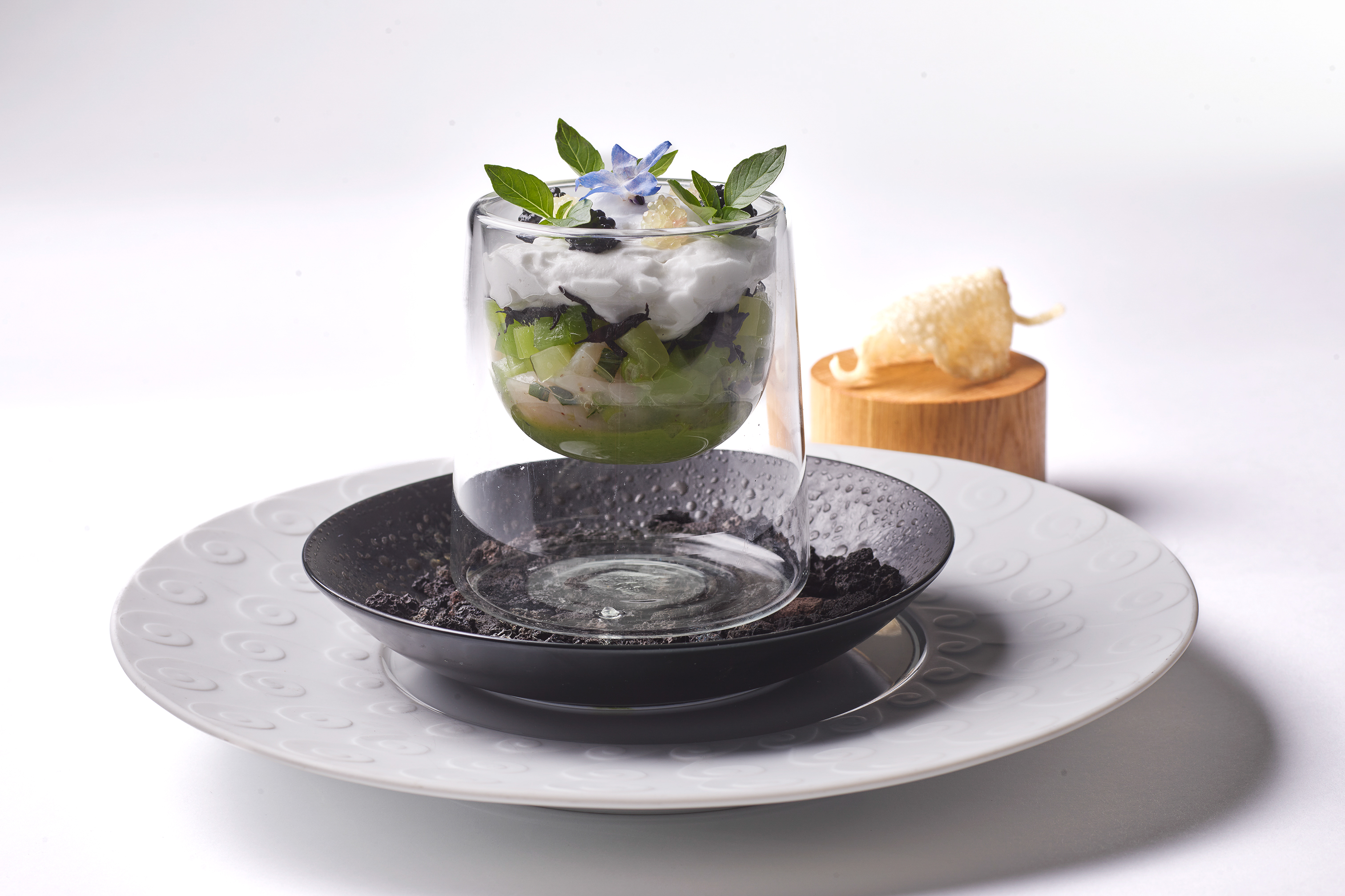 PRIX-FIXE - Restaurant Daniel