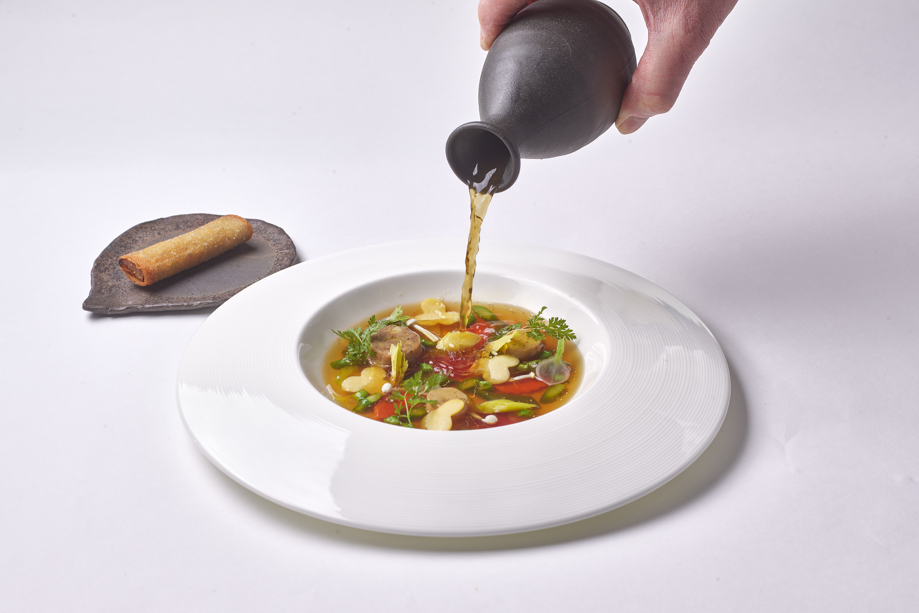 PRIX-FIXE - Restaurant Daniel