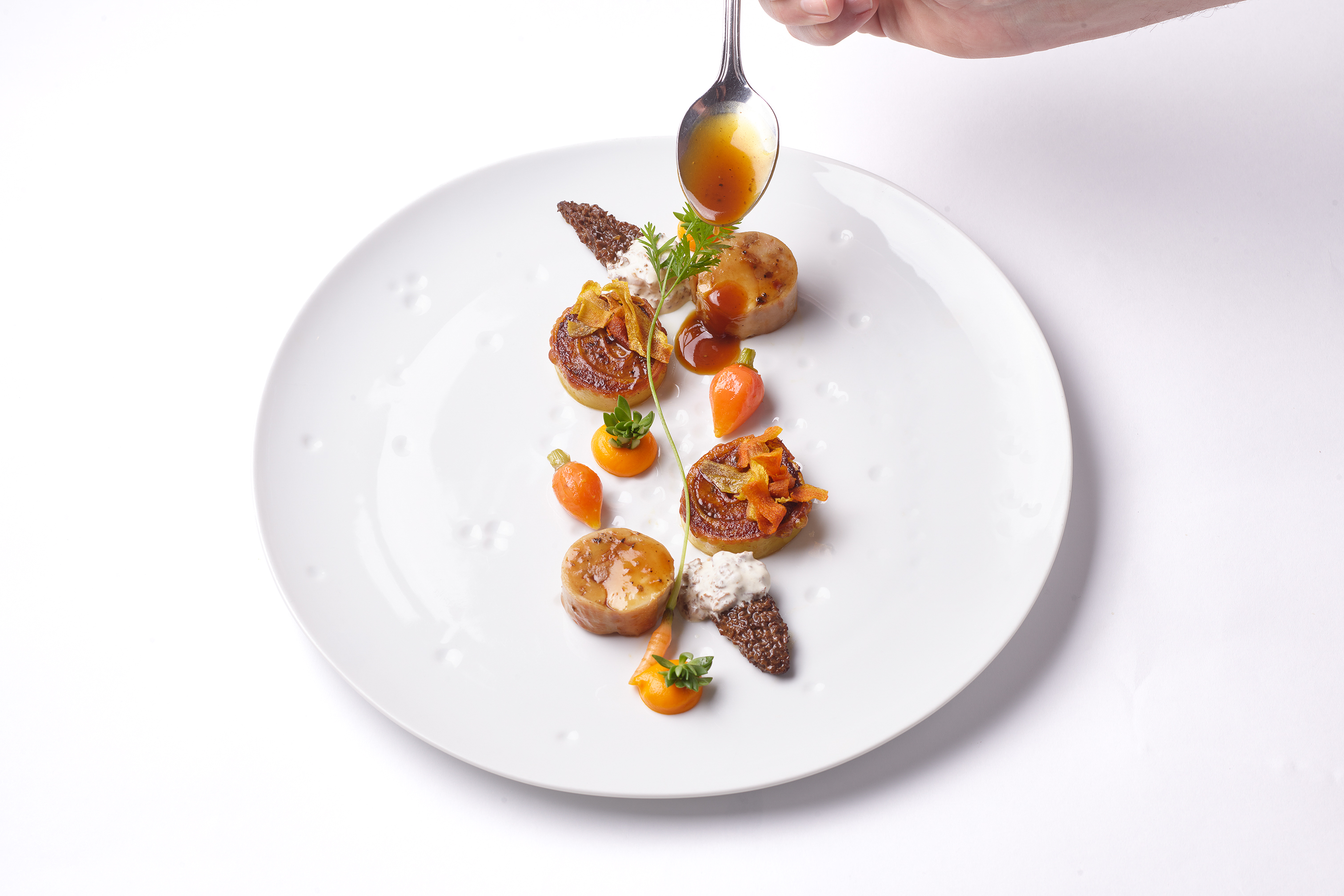 PRIX-FIXE - Restaurant Daniel