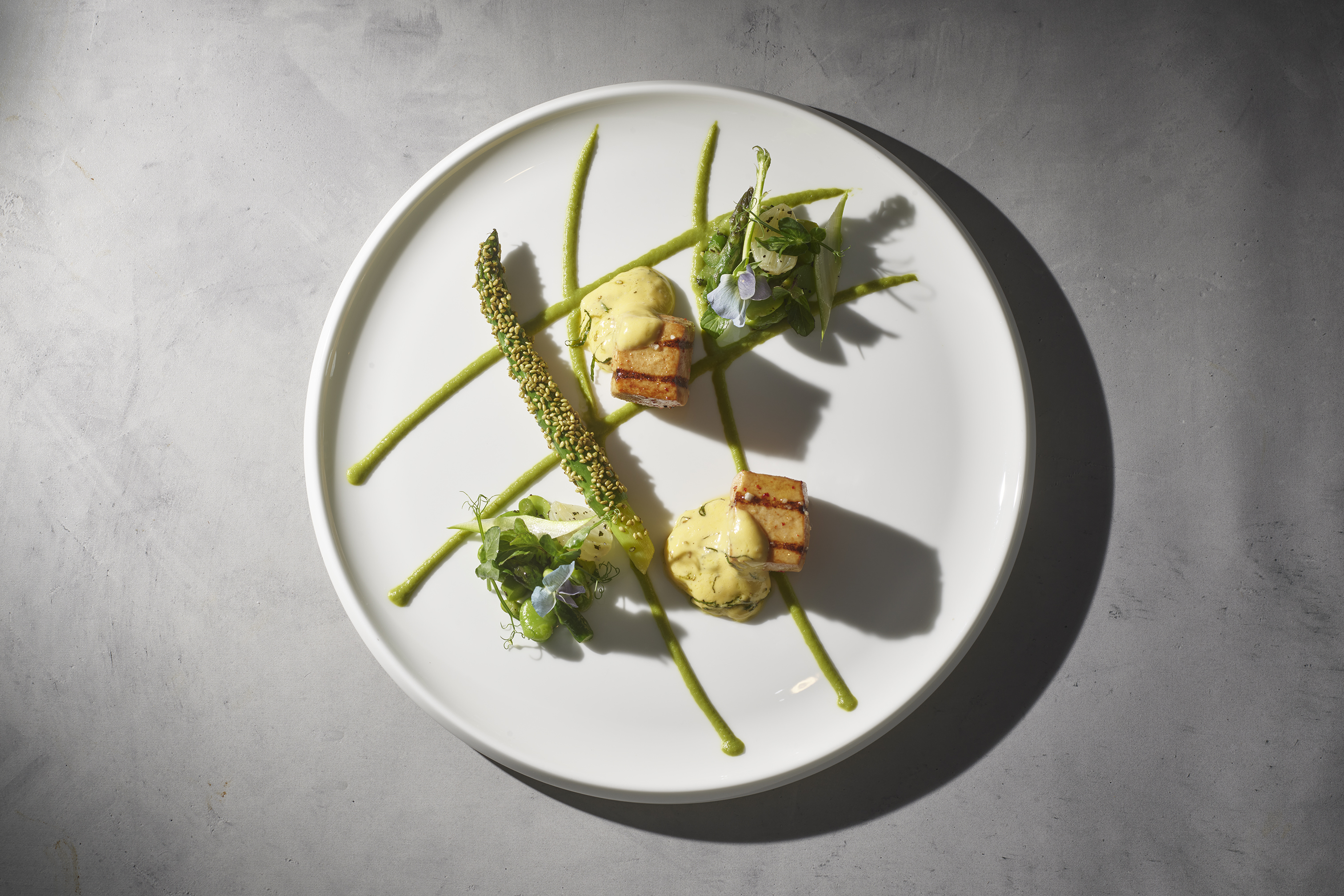 PRIX-FIXE - Restaurant Daniel