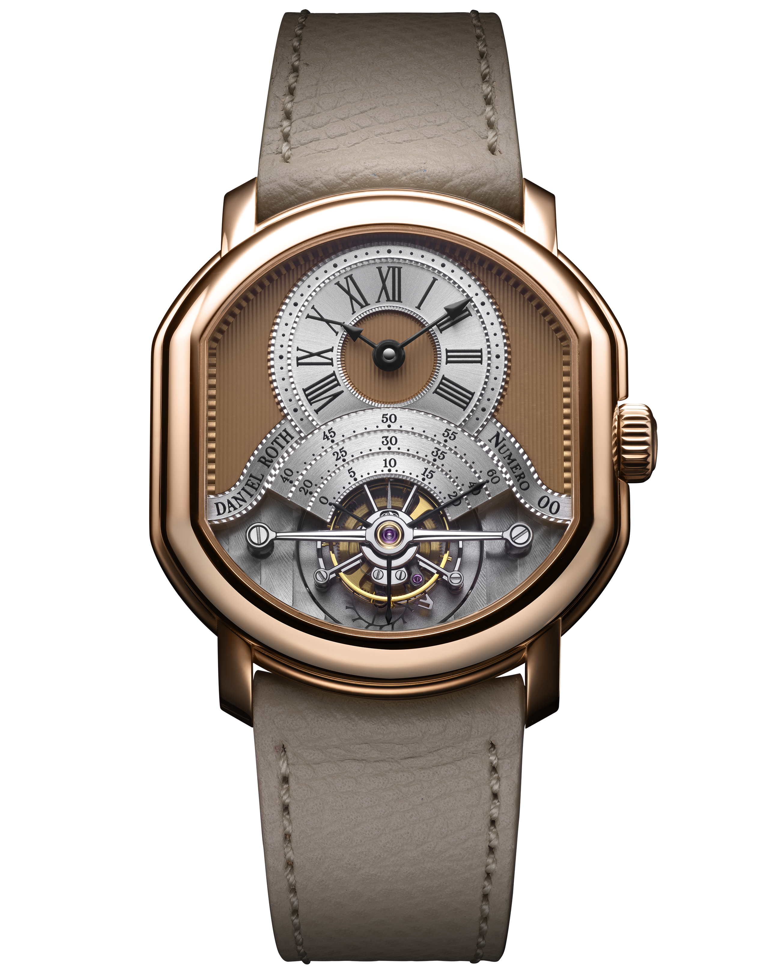 DANIEL ROTH | Official Website