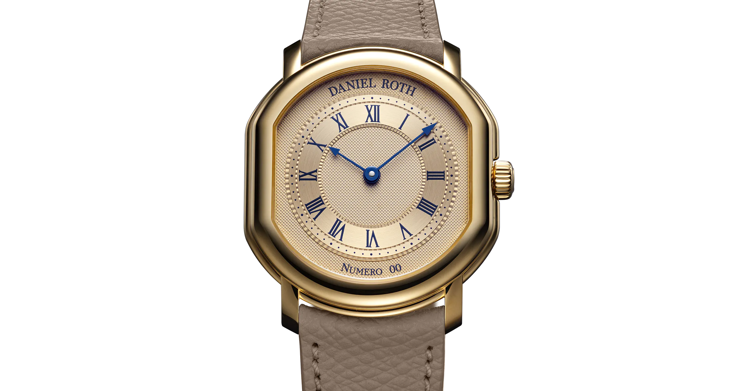 Mr Roth Extra Plat Souscription | A Souscription series of 20 pieces
