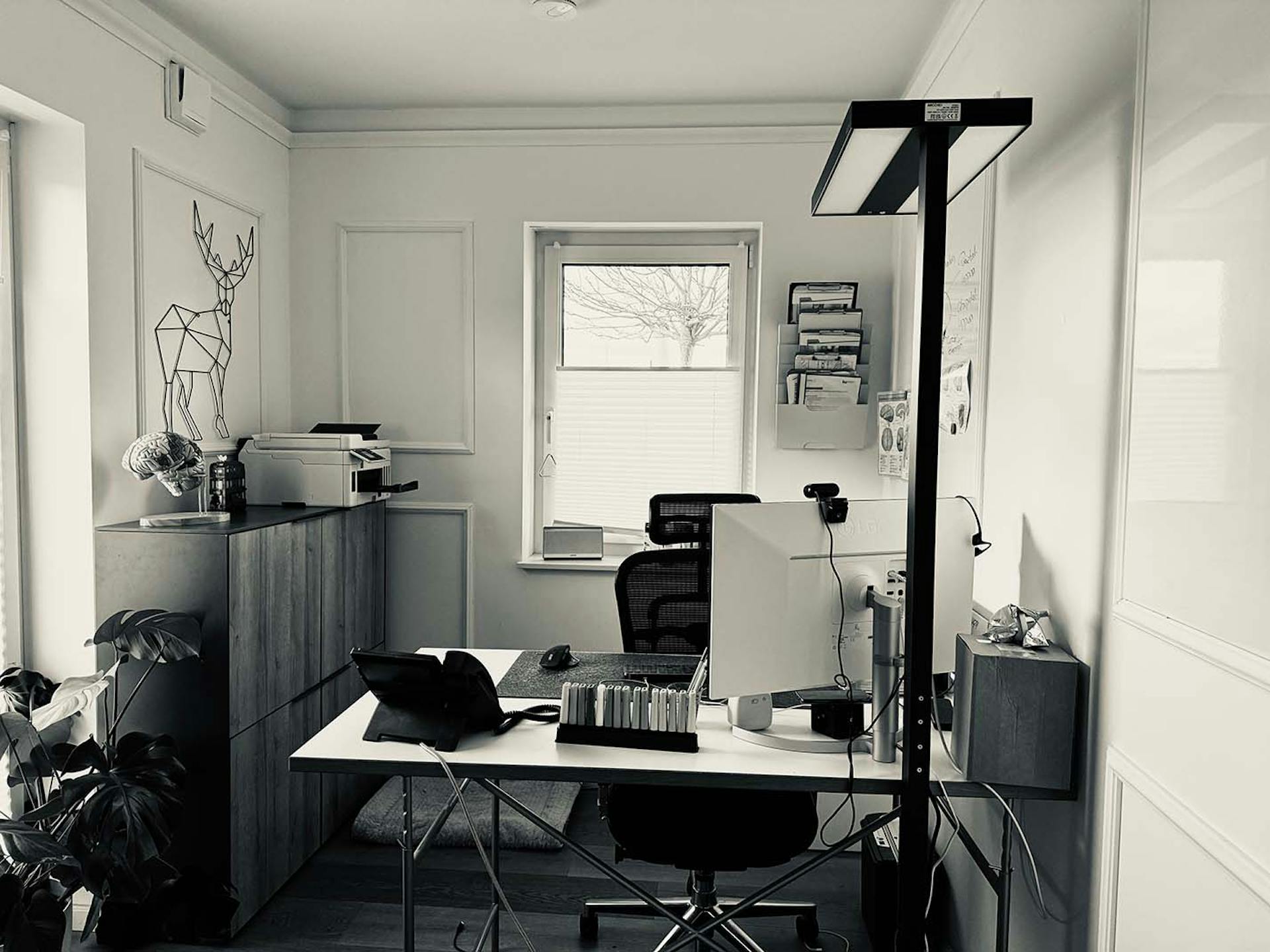 Home Office