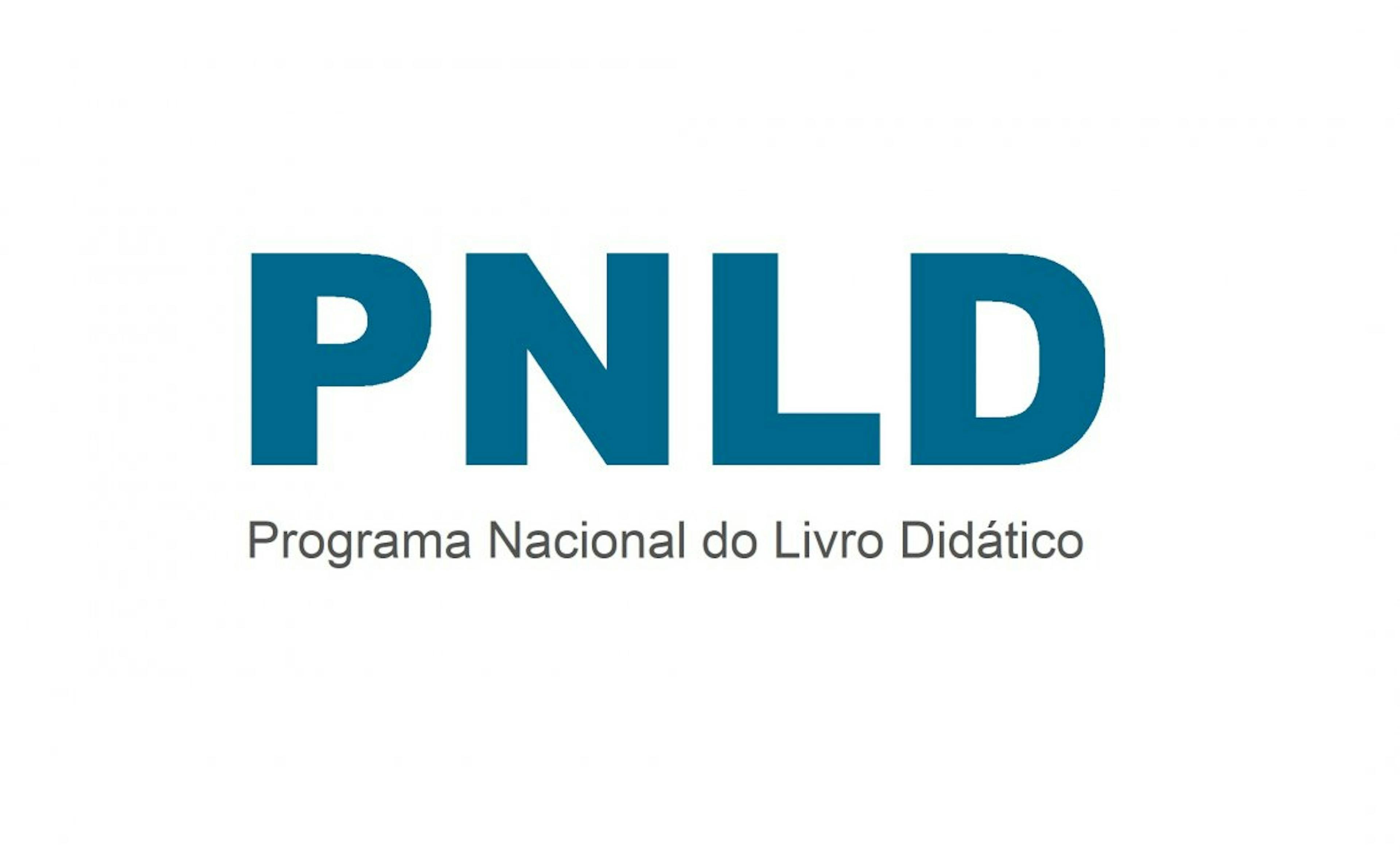 Projeto PNLD Formação