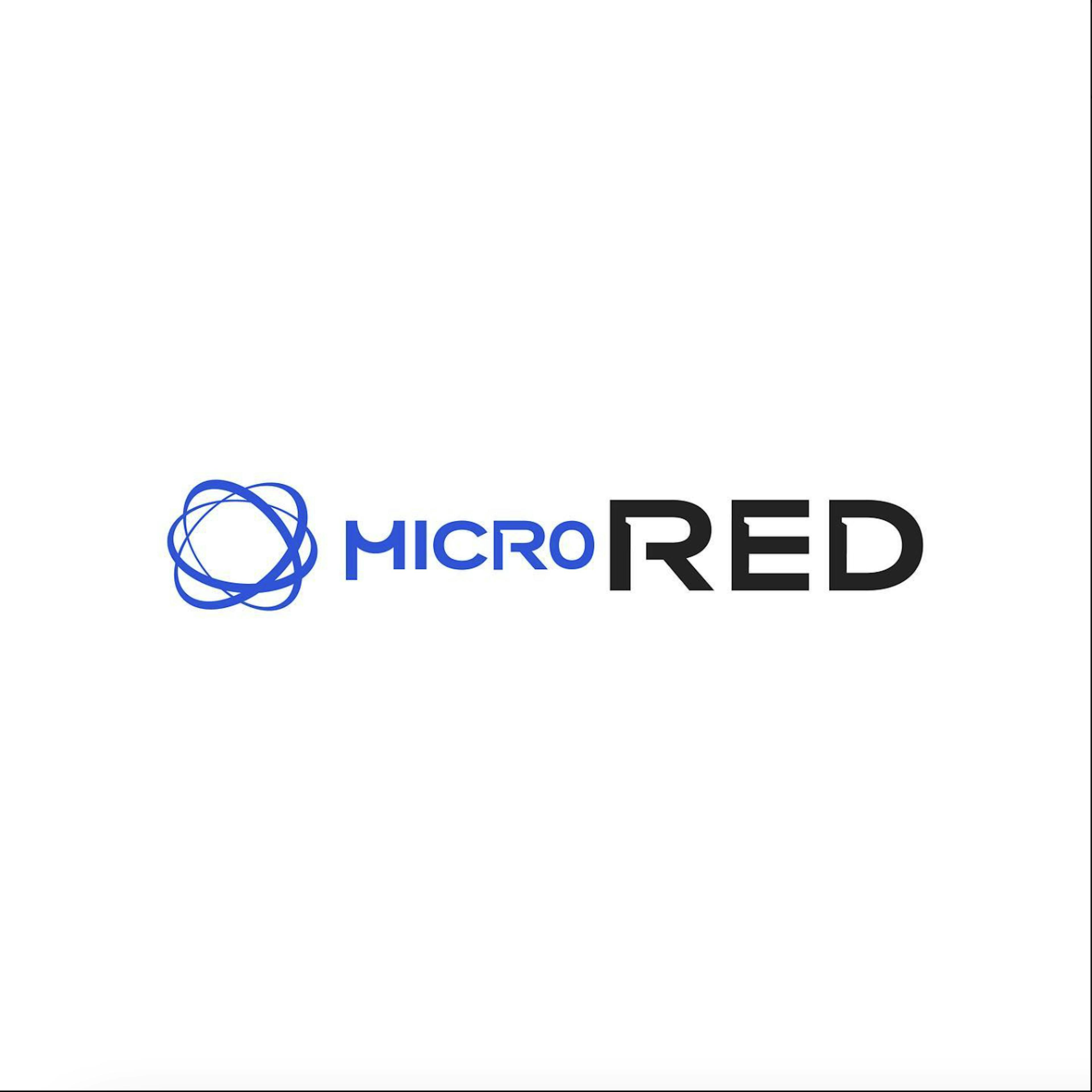 MicroRED