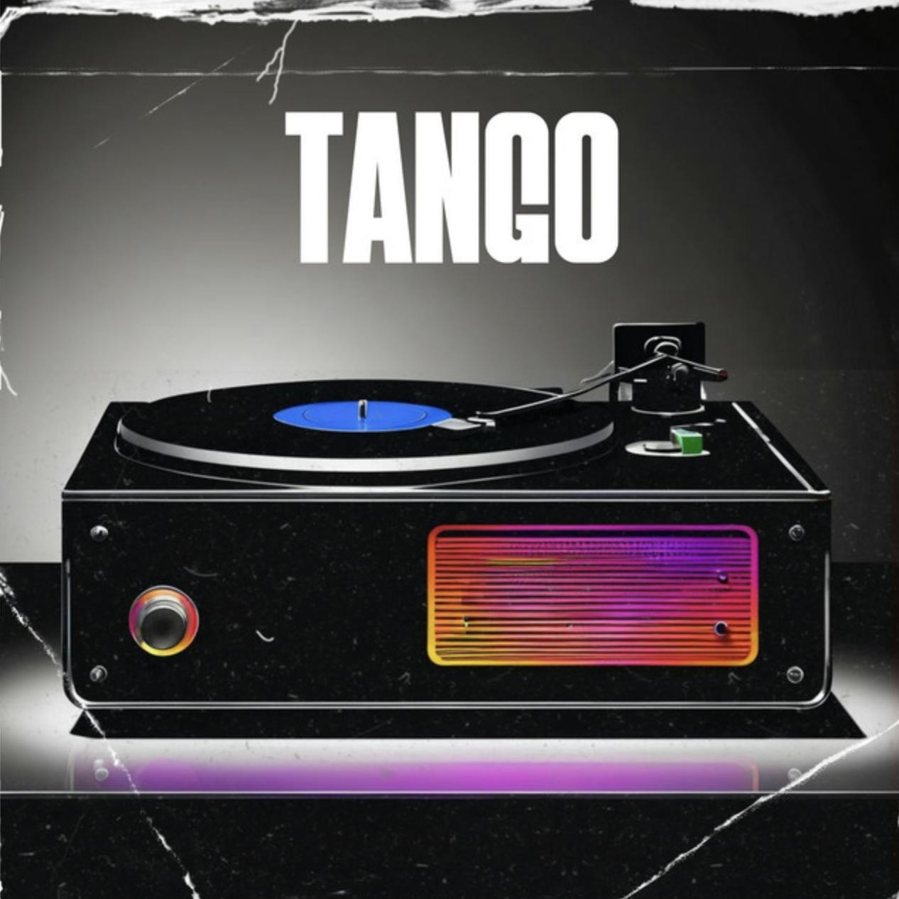 Artdirectors, Strob, DAN! - Tango