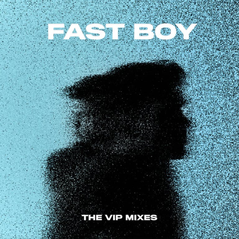 FAST BOY, R3HAB- Electricity (FASTBOY VIP MIX)