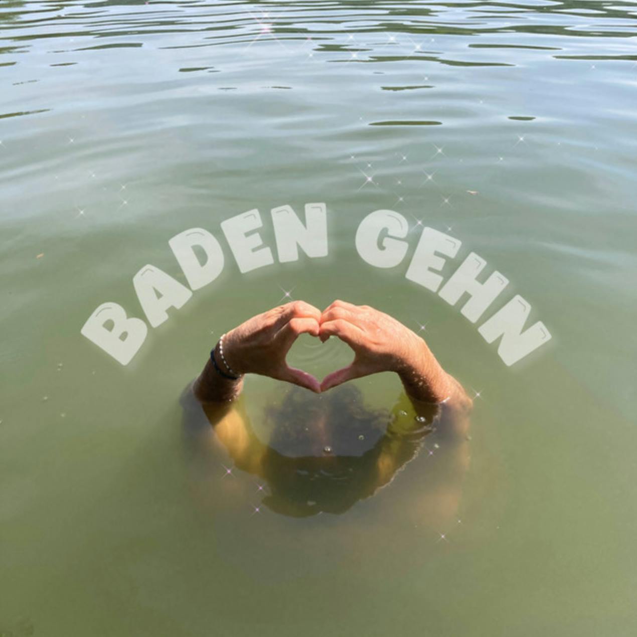 Strob x Luki - BADEN GEHN
