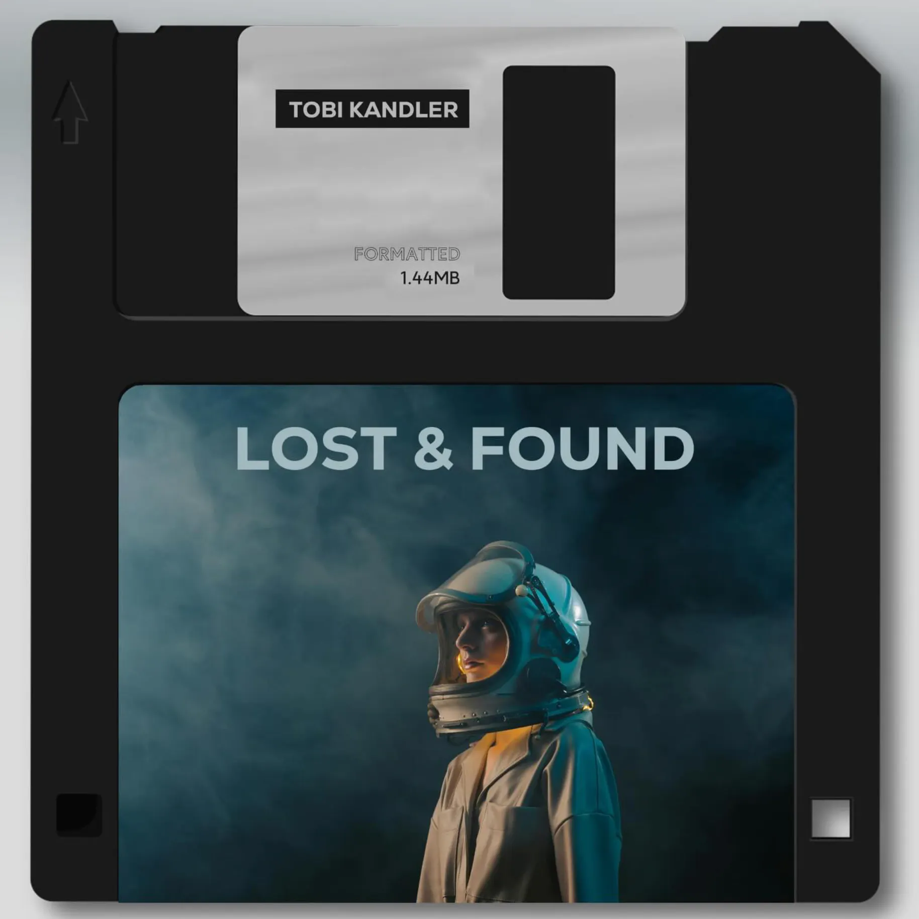 Lost & Found - Tobi Kandler
