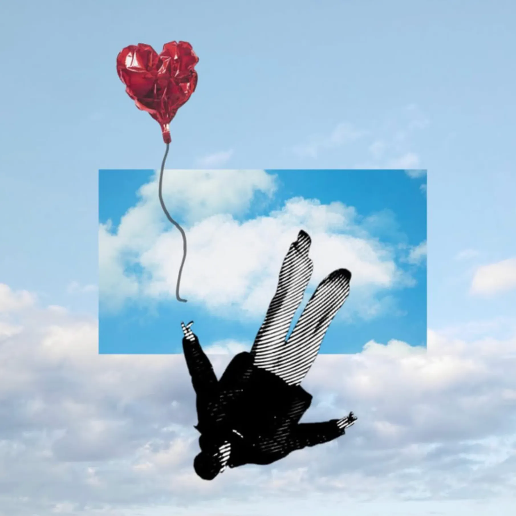 Neues Herz! - Strob, Zuender