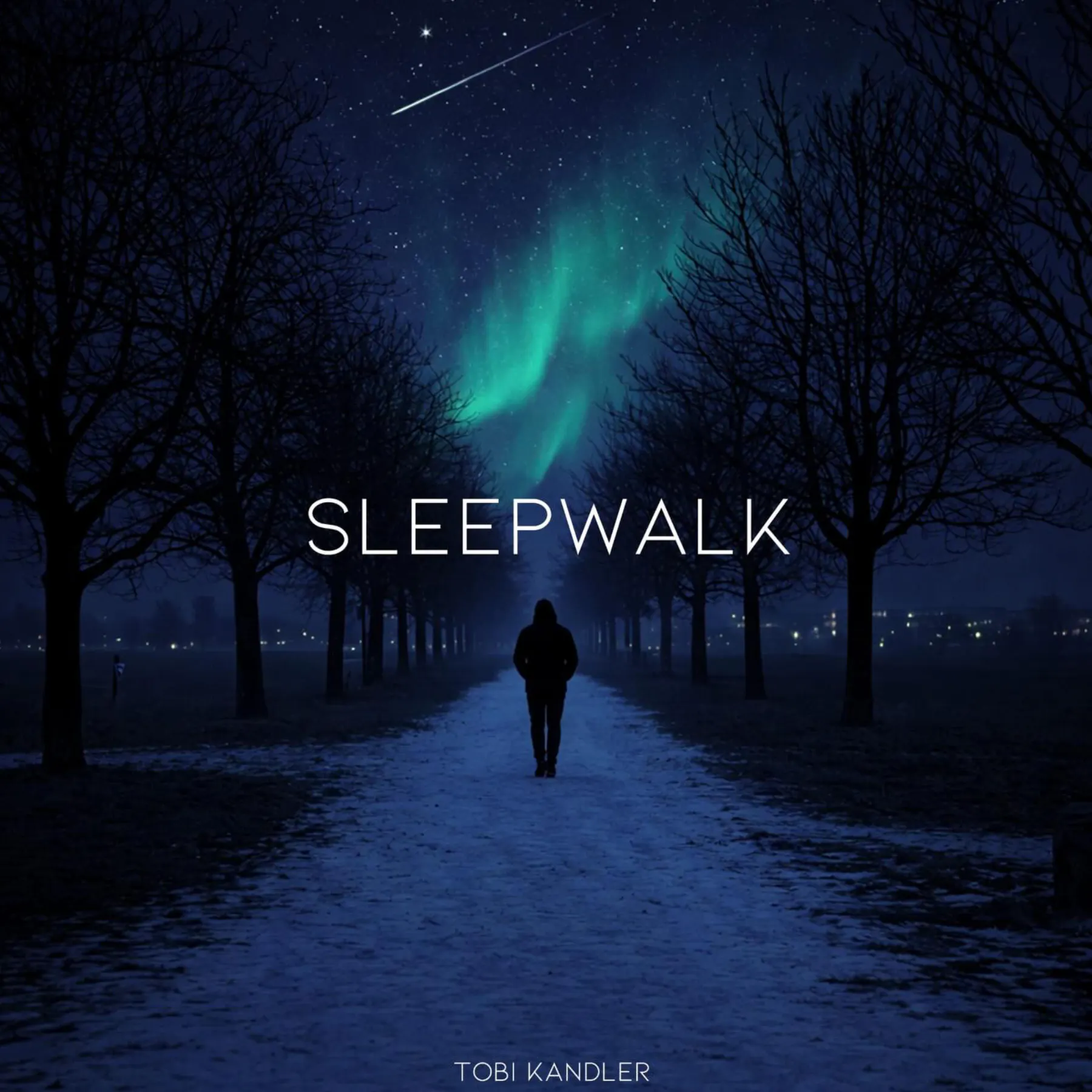 Sleepwalk - Tobi Kandler