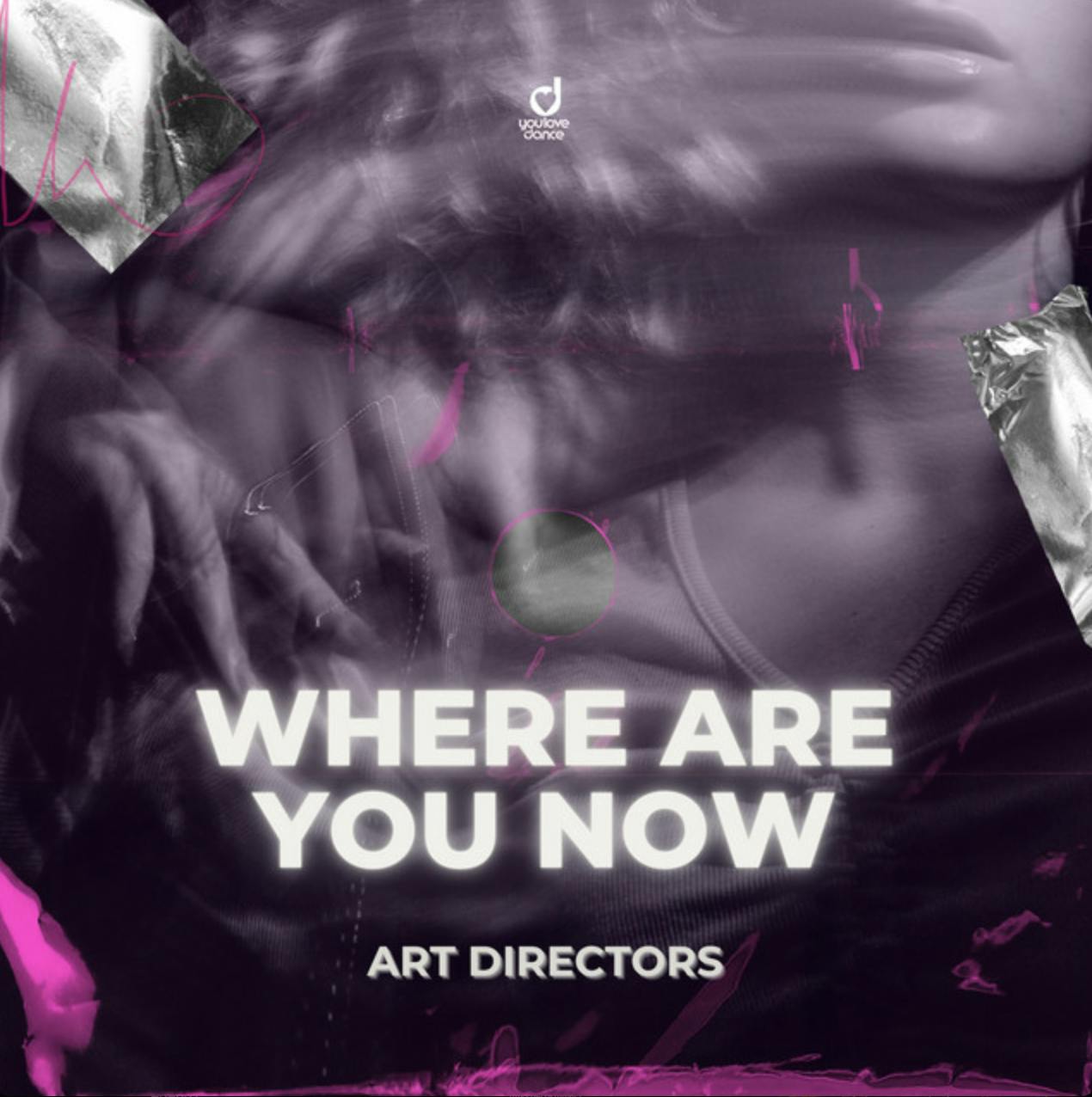 ArtDirectors - Where are you now