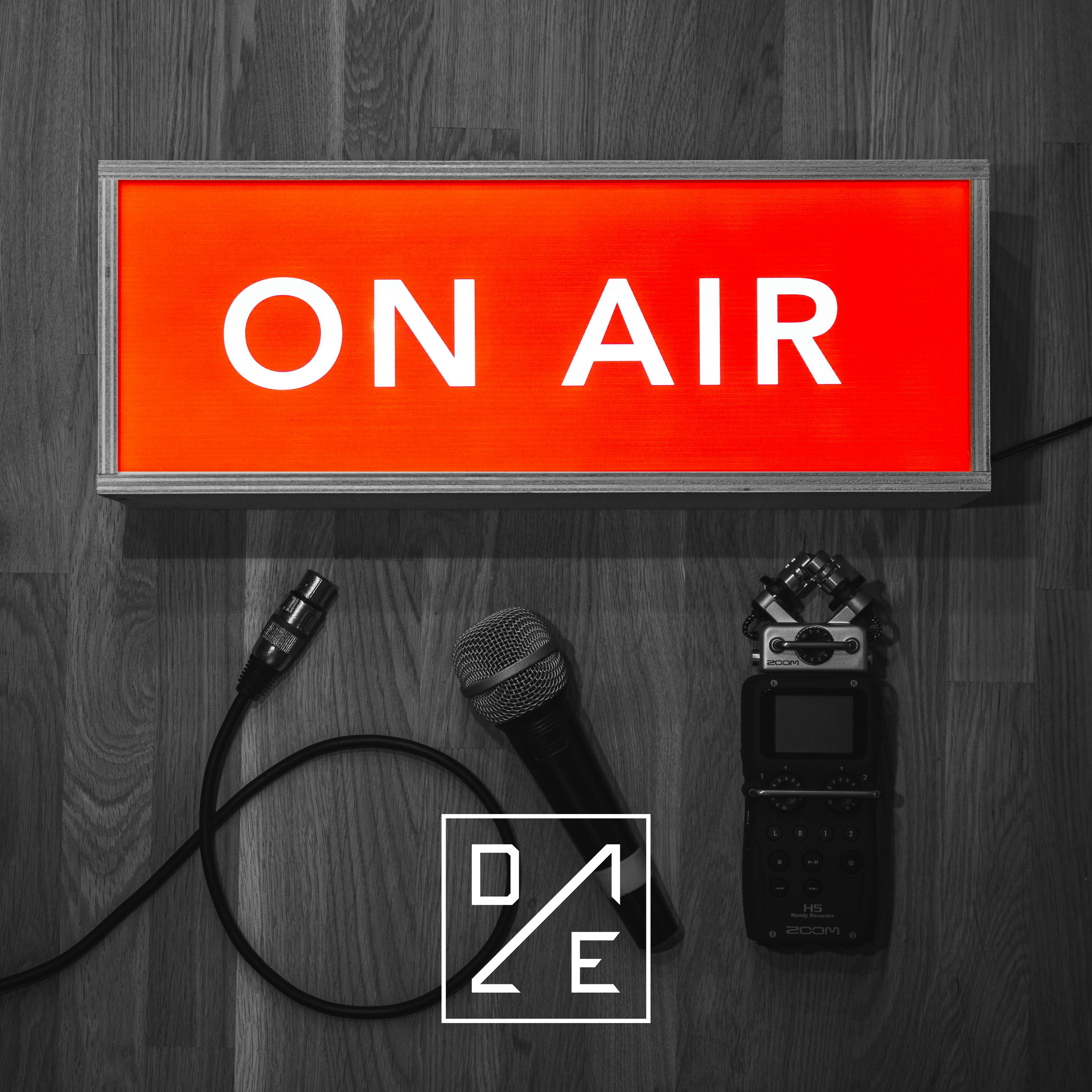 "DALE Podcast" Intro