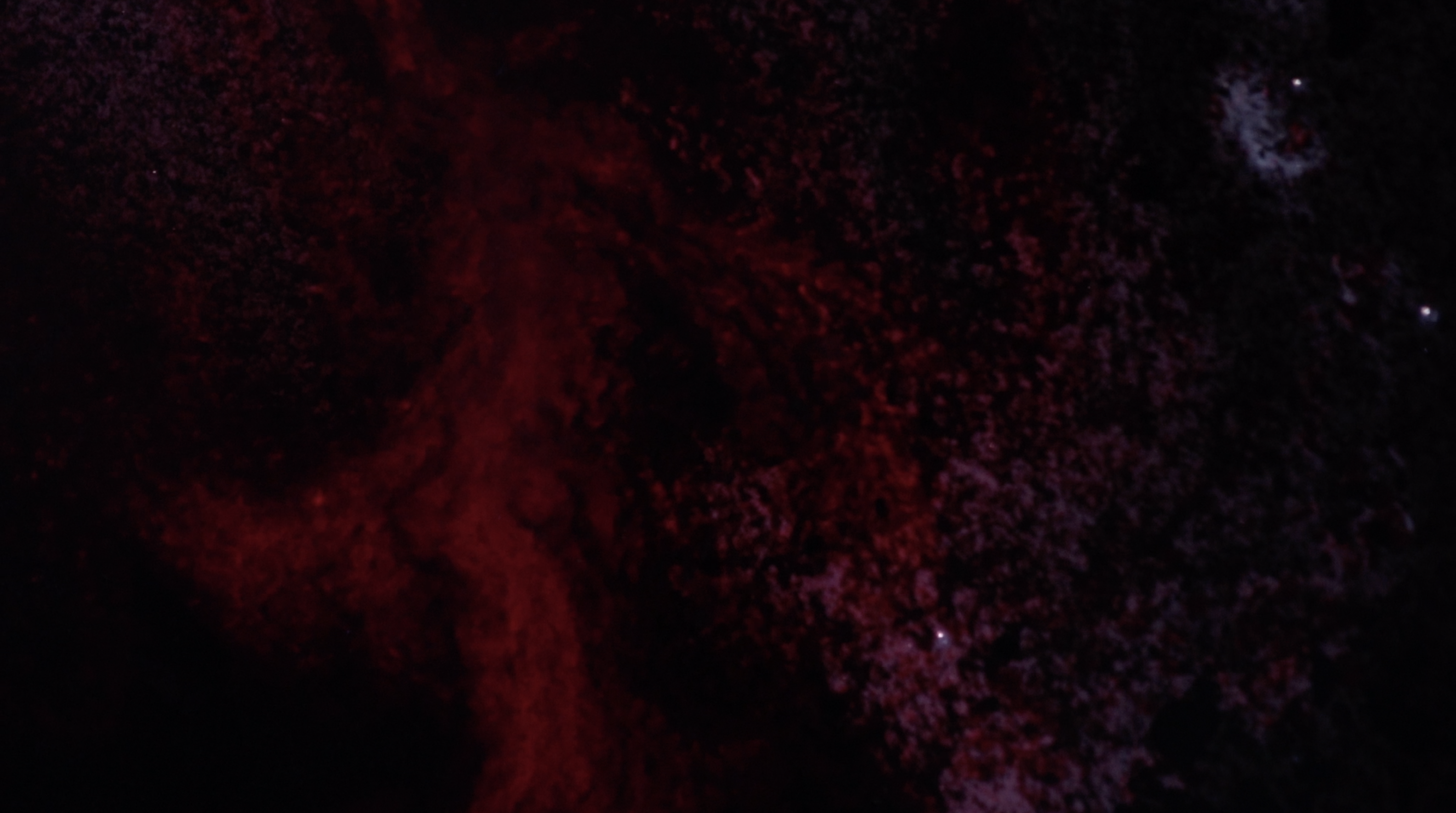 Music video for Danielle Eva Schwob's Out of the Tunnel