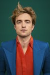 Observer - Robert Pattinson