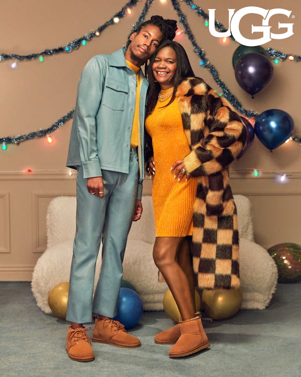 UGG - Feels Like Family