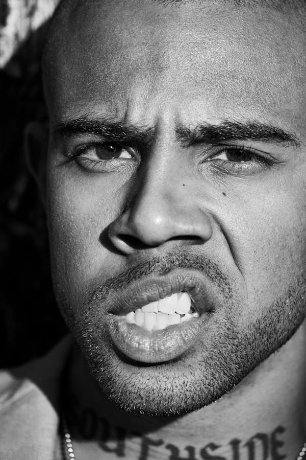 Vic Mensa 
